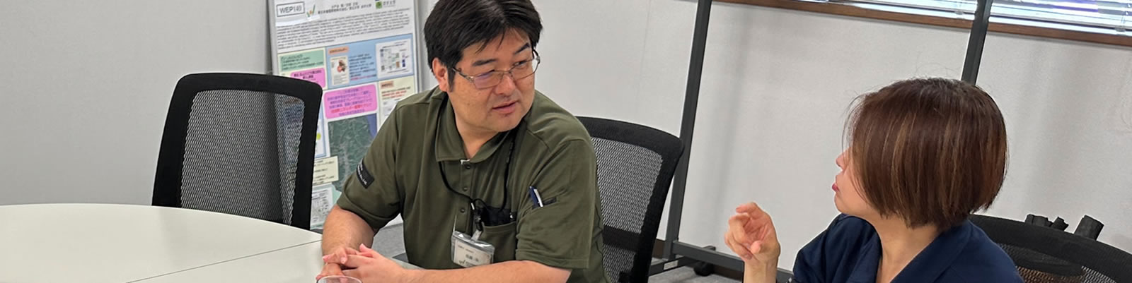 会社案内チームプロジェクト Q&A