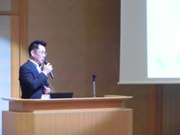 第54期経営指針発表会