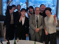 第54期経営指針発表会