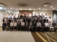 第55期経営指針発表会